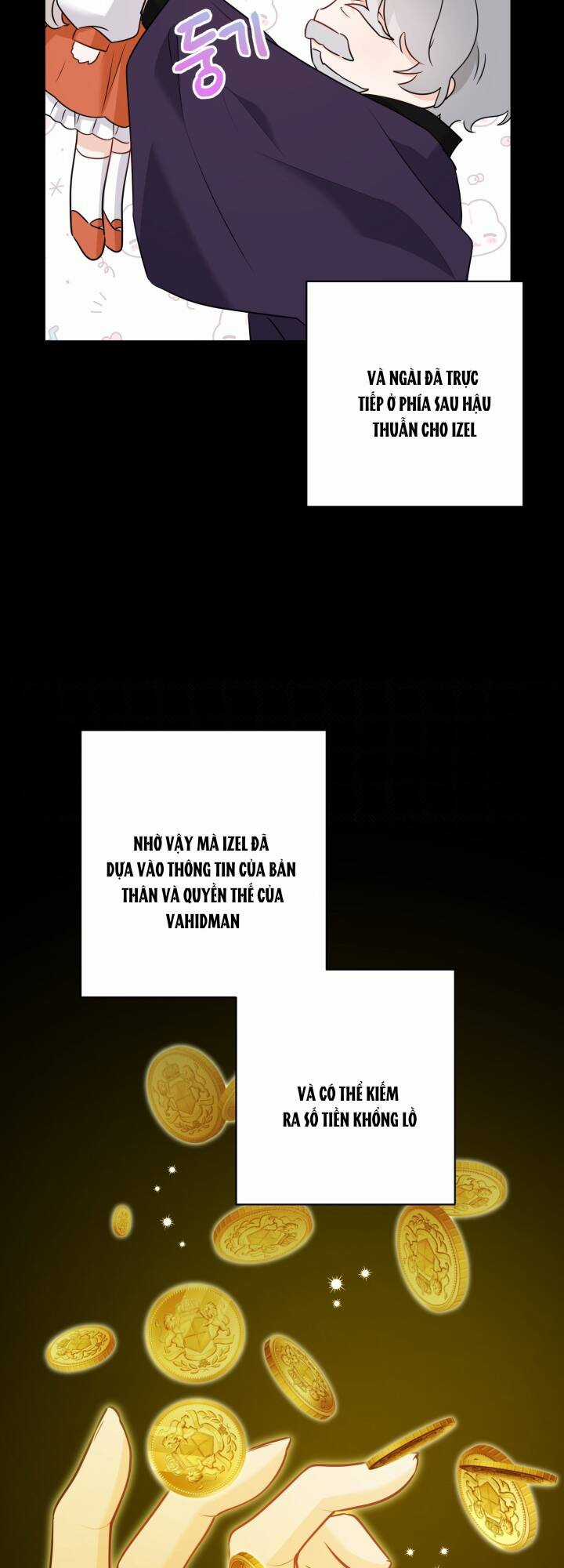 Lịch Sử Đen Tối Của Nam Chính Chapter 37 trang 48