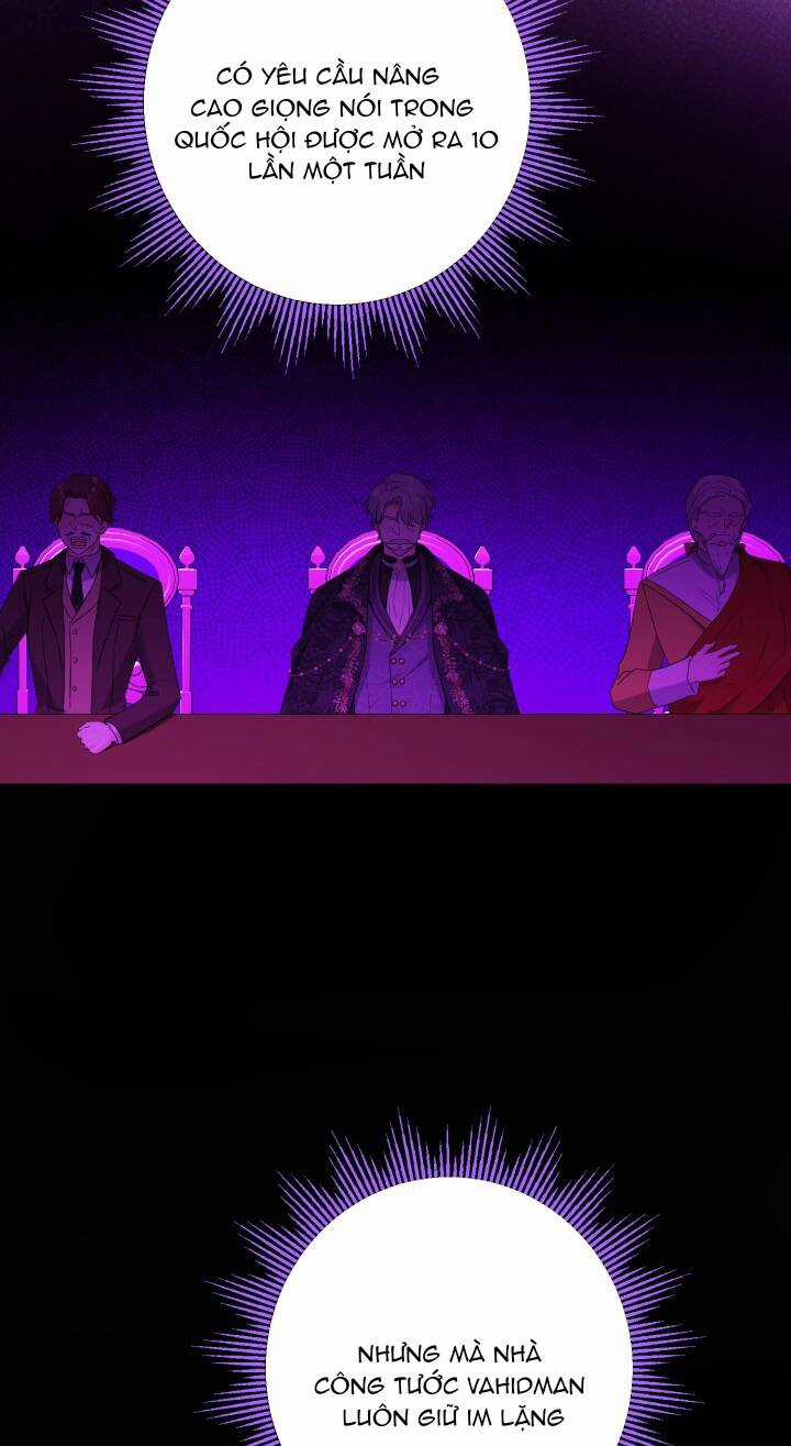 Lịch Sử Đen Tối Của Nam Chính Chapter 37 trang 6