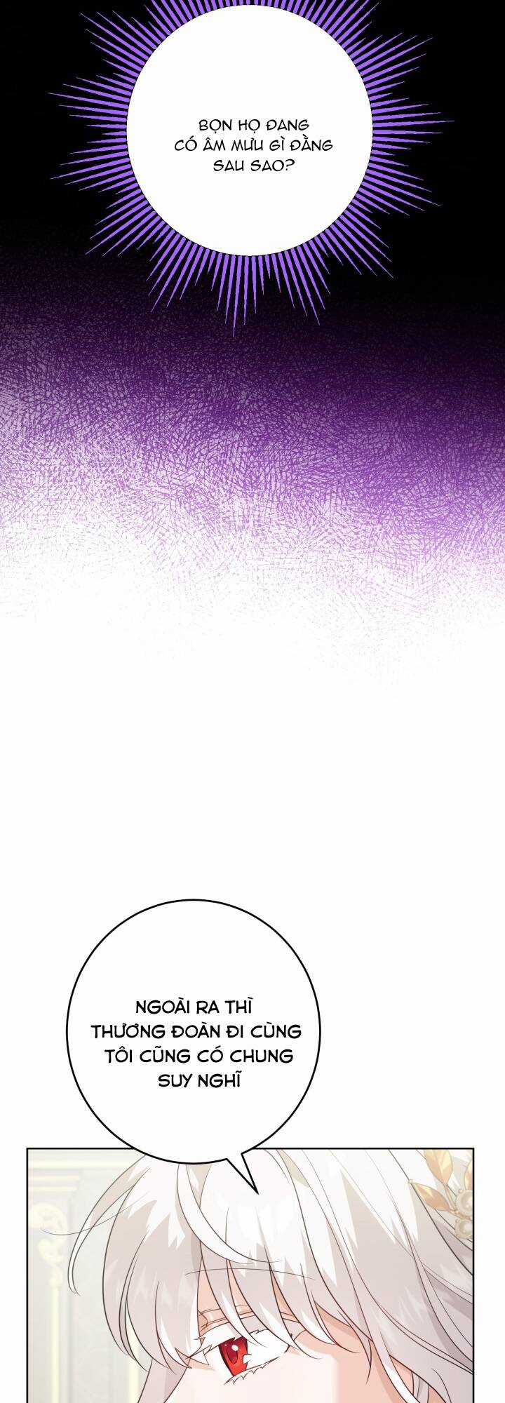 Lịch Sử Đen Tối Của Nam Chính Chapter 37 trang 8