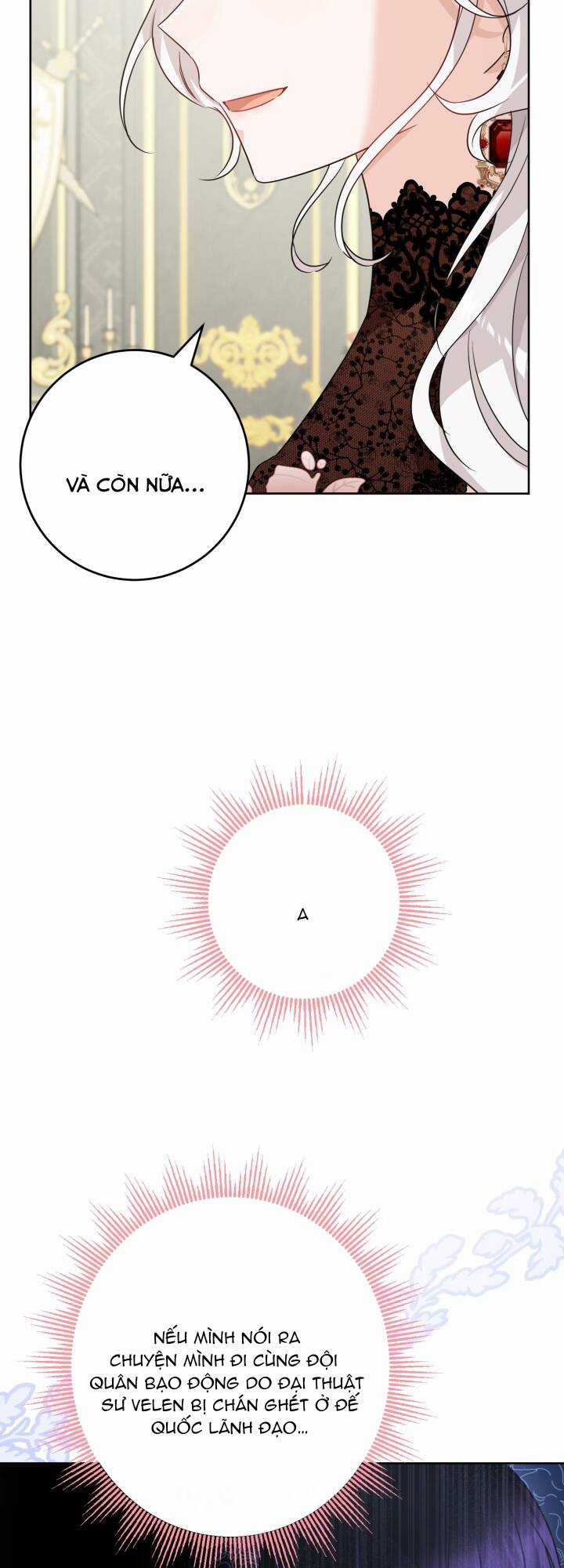 Lịch Sử Đen Tối Của Nam Chính Chapter 37 trang 9
