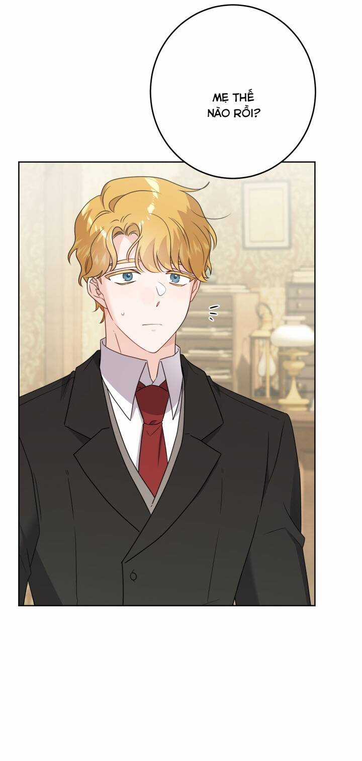 Lịch Sử Đen Tối Của Nam Chính Chapter 38 trang 10