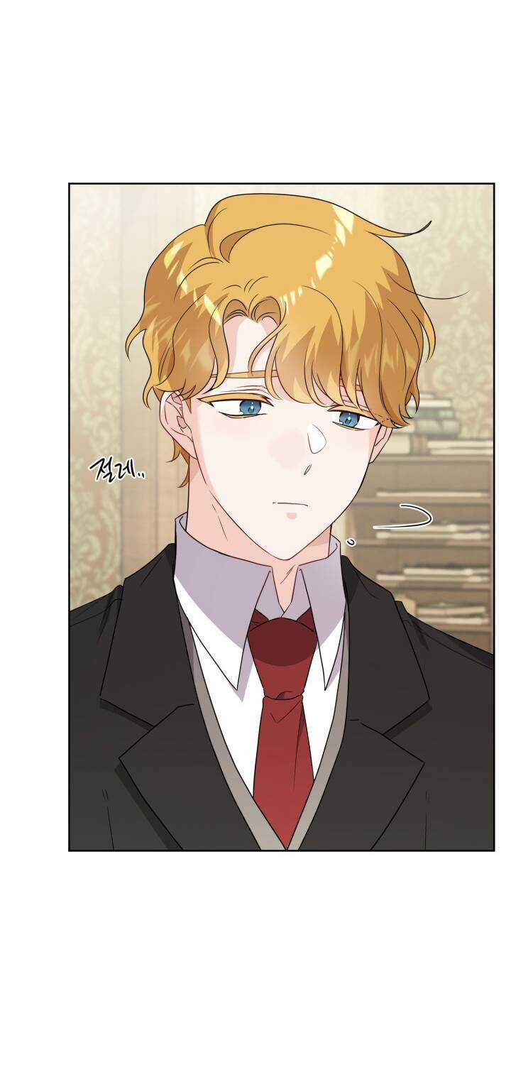 Lịch Sử Đen Tối Của Nam Chính Chapter 38 trang 11