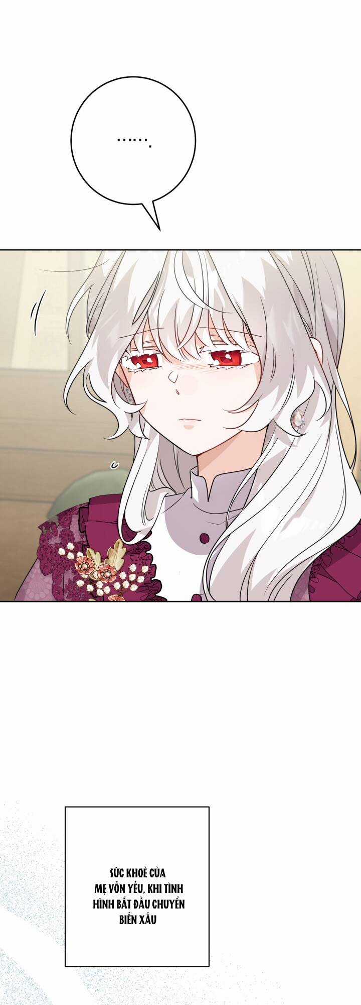 Lịch Sử Đen Tối Của Nam Chính Chapter 38 trang 12