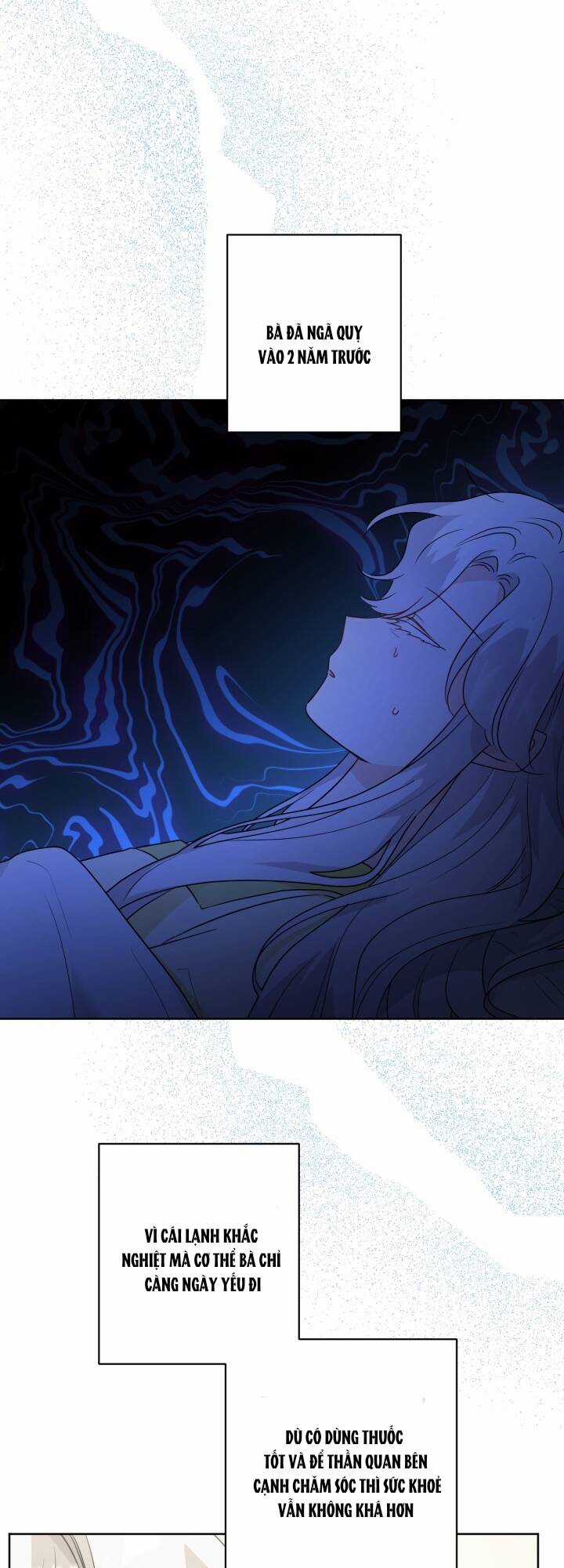 Lịch Sử Đen Tối Của Nam Chính Chapter 38 trang 13