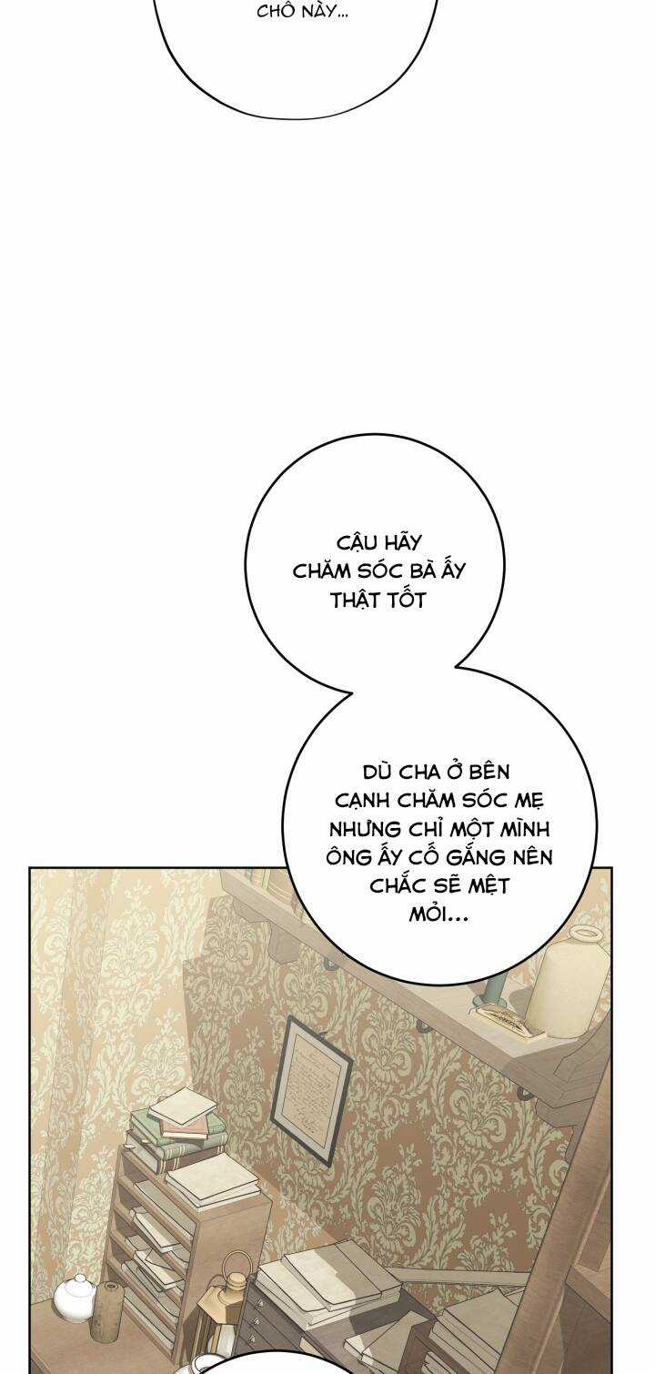 Lịch Sử Đen Tối Của Nam Chính Chapter 38 trang 15