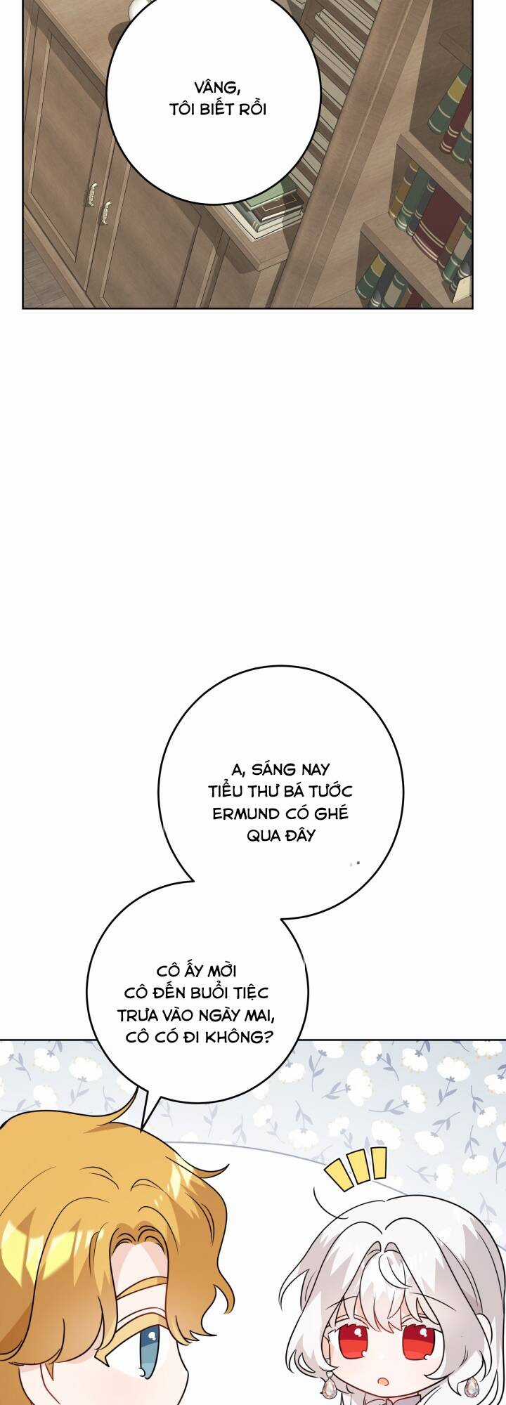 Lịch Sử Đen Tối Của Nam Chính Chapter 38 trang 16