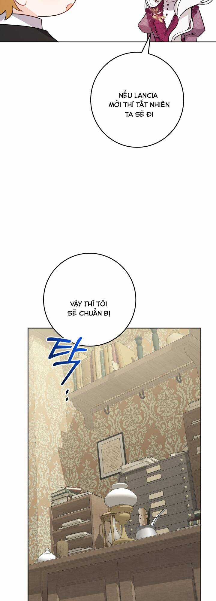 Lịch Sử Đen Tối Của Nam Chính Chapter 38 trang 17