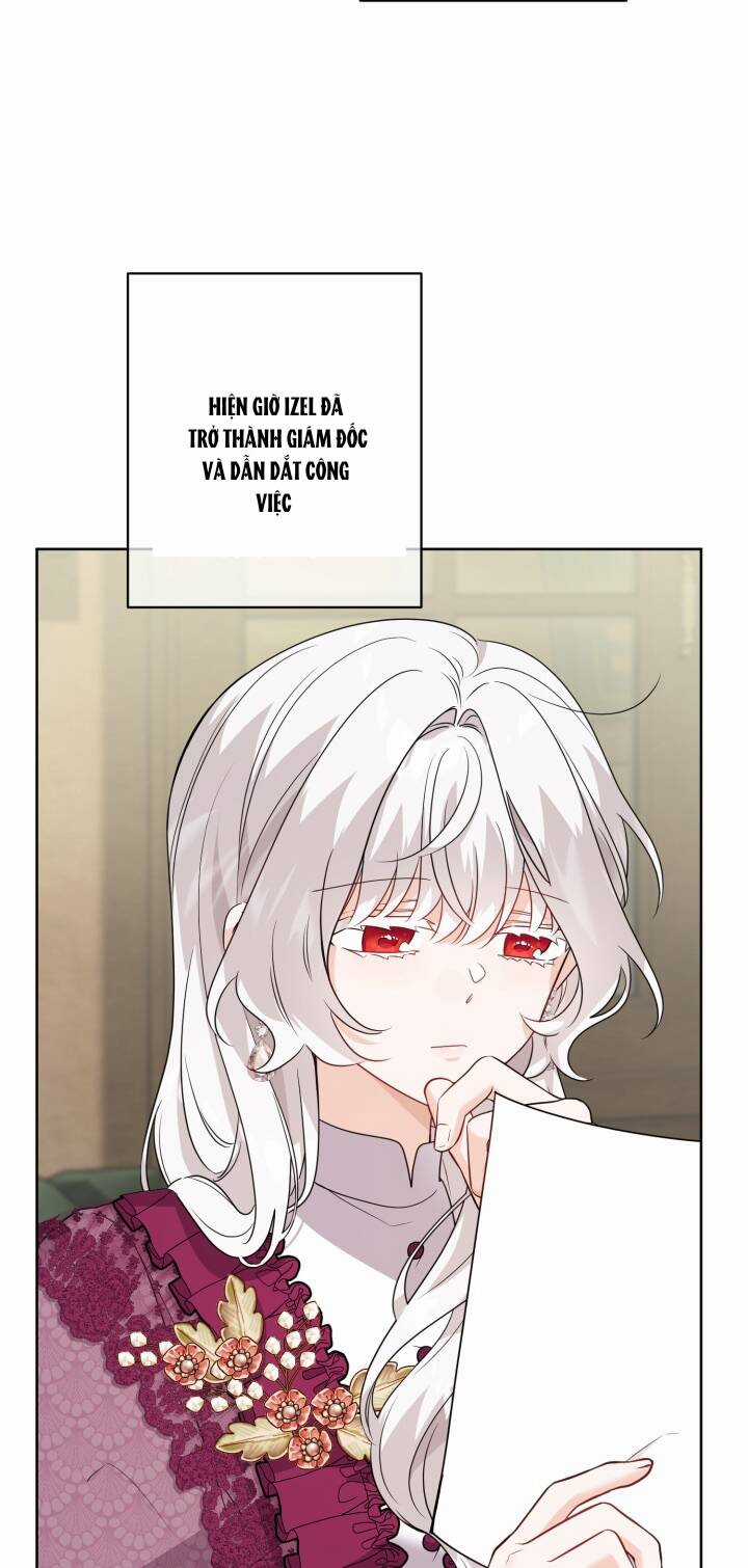 Lịch Sử Đen Tối Của Nam Chính Chapter 38 trang 2