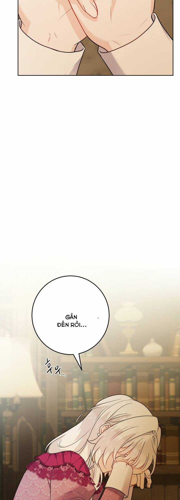 Lịch Sử Đen Tối Của Nam Chính Chapter 38 trang 20