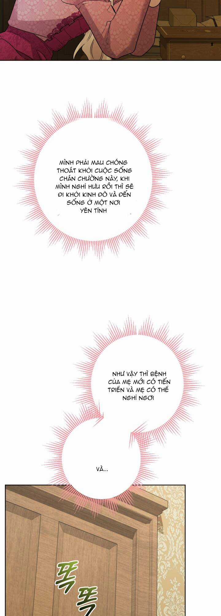 Lịch Sử Đen Tối Của Nam Chính Chapter 38 trang 21