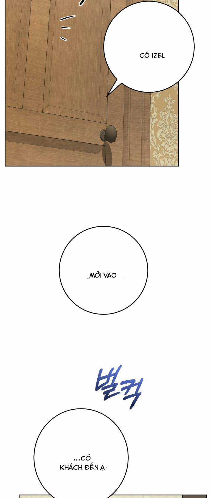 Lịch Sử Đen Tối Của Nam Chính Chapter 38 trang 22