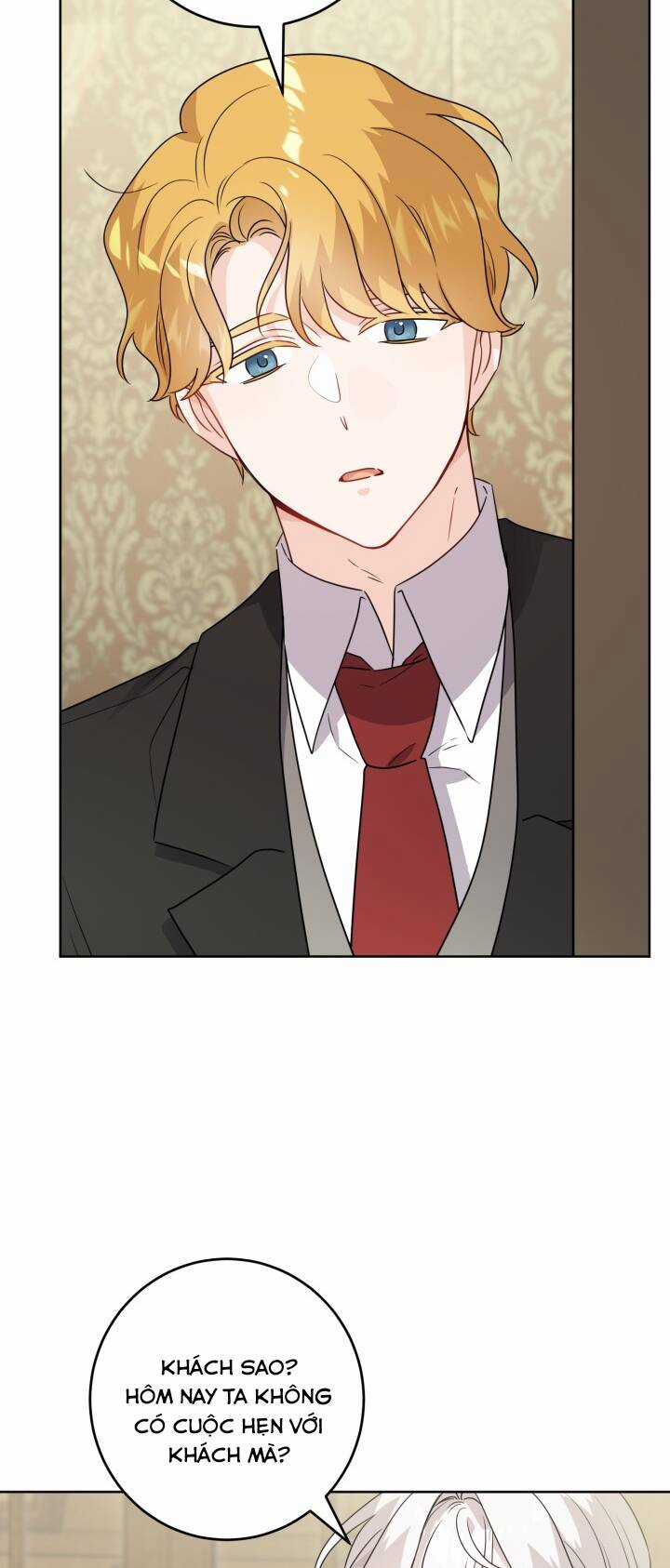 Lịch Sử Đen Tối Của Nam Chính Chapter 38 trang 23