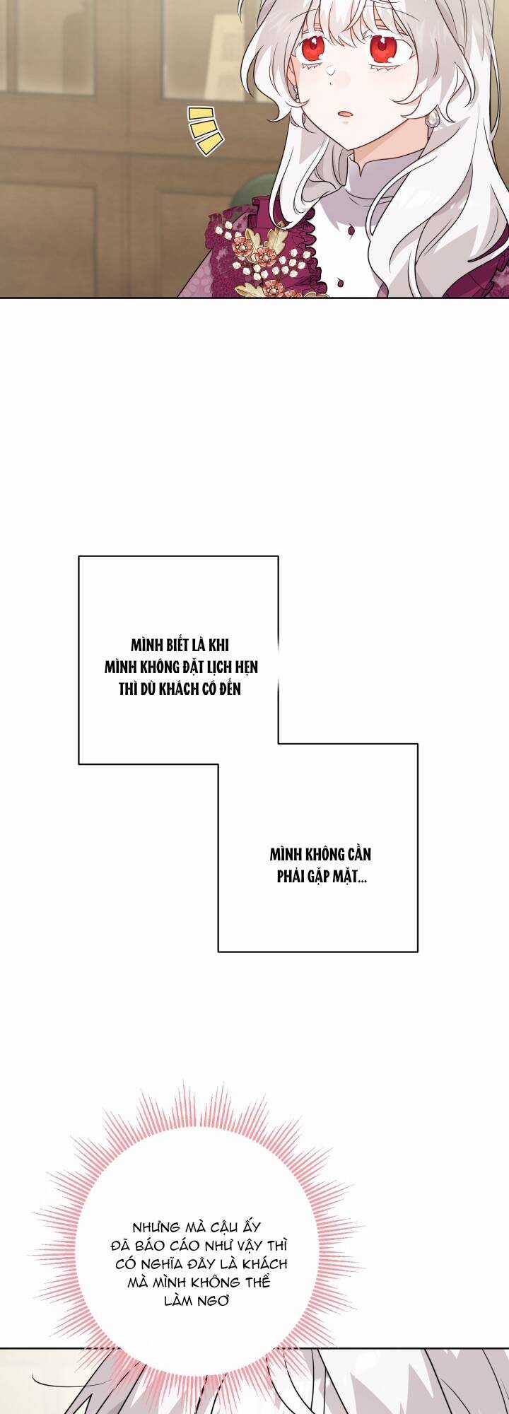 Lịch Sử Đen Tối Của Nam Chính Chapter 38 trang 24