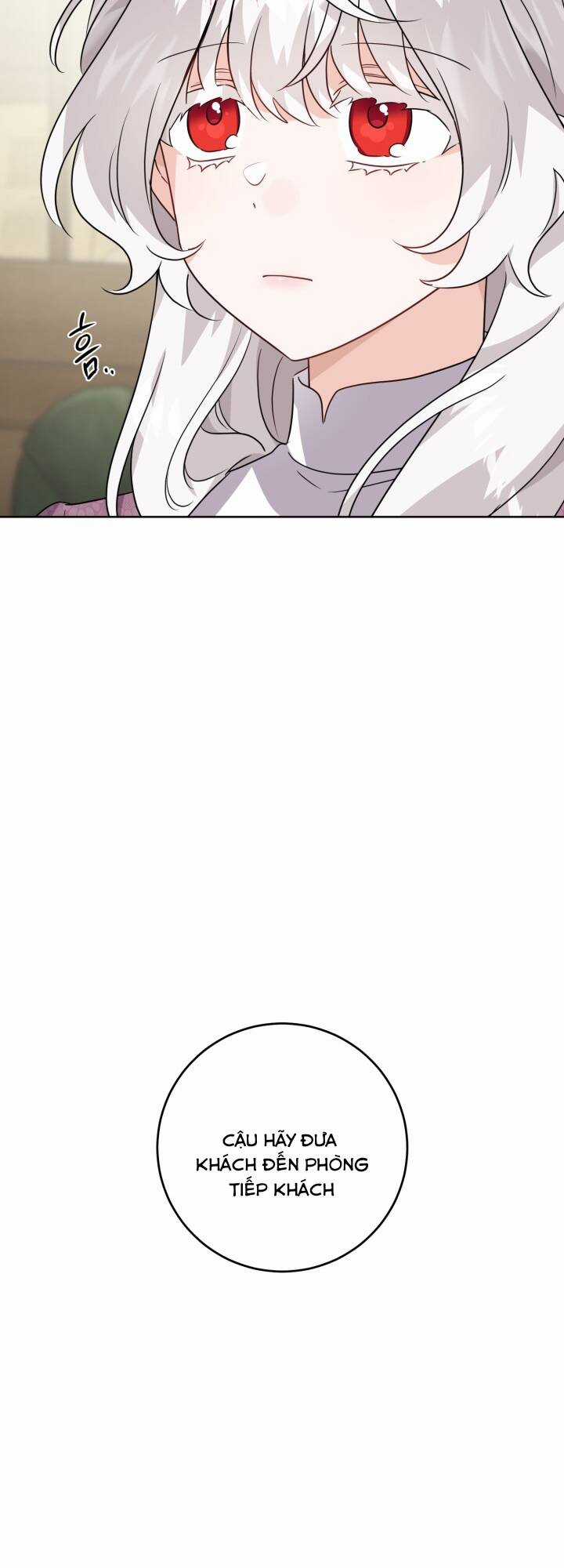 Lịch Sử Đen Tối Của Nam Chính Chapter 38 trang 25