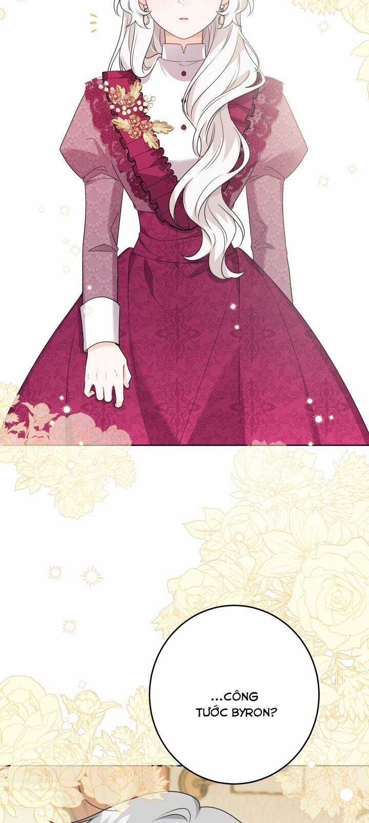 Lịch Sử Đen Tối Của Nam Chính Chapter 38 trang 27