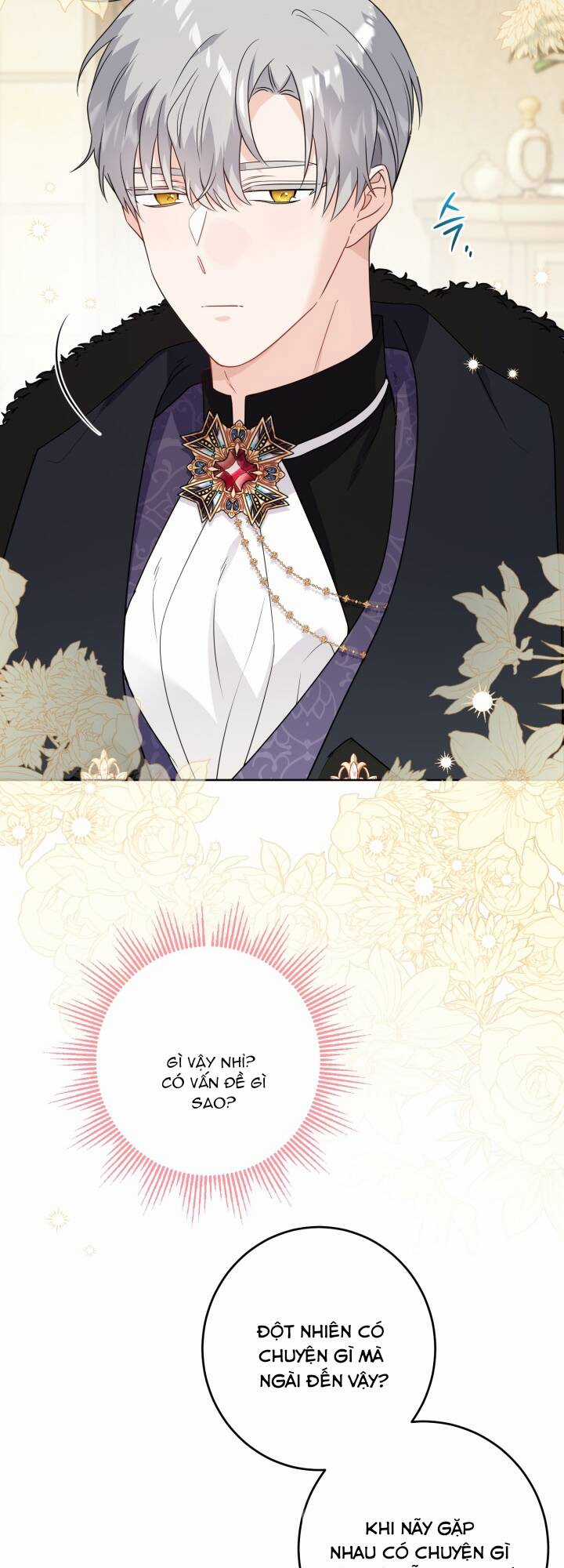 Lịch Sử Đen Tối Của Nam Chính Chapter 38 trang 28