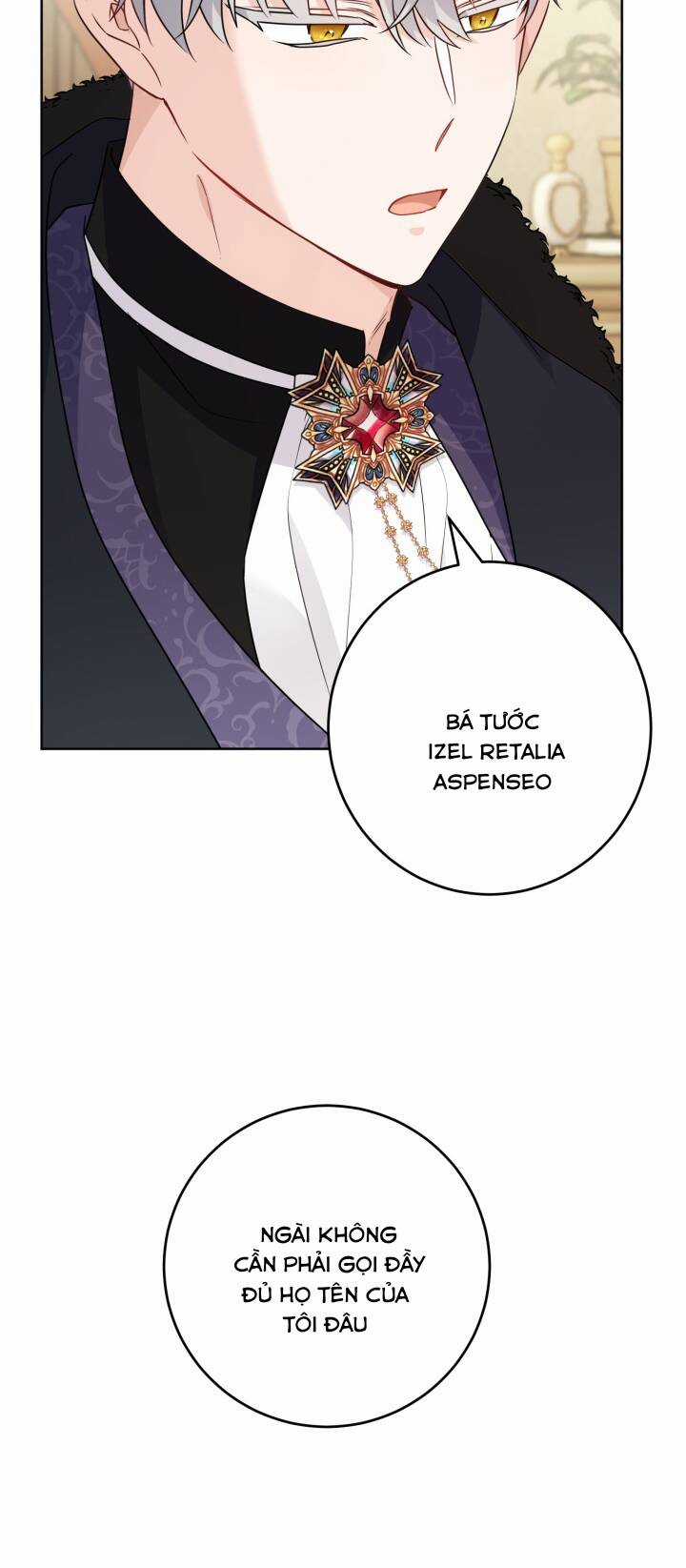 Lịch Sử Đen Tối Của Nam Chính Chapter 38 trang 30