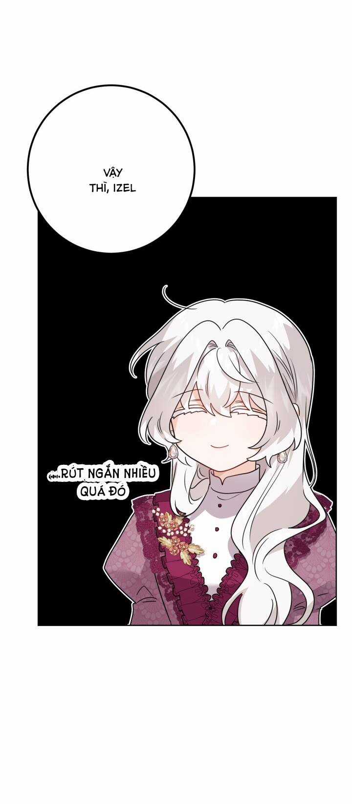 Lịch Sử Đen Tối Của Nam Chính Chapter 38 trang 31