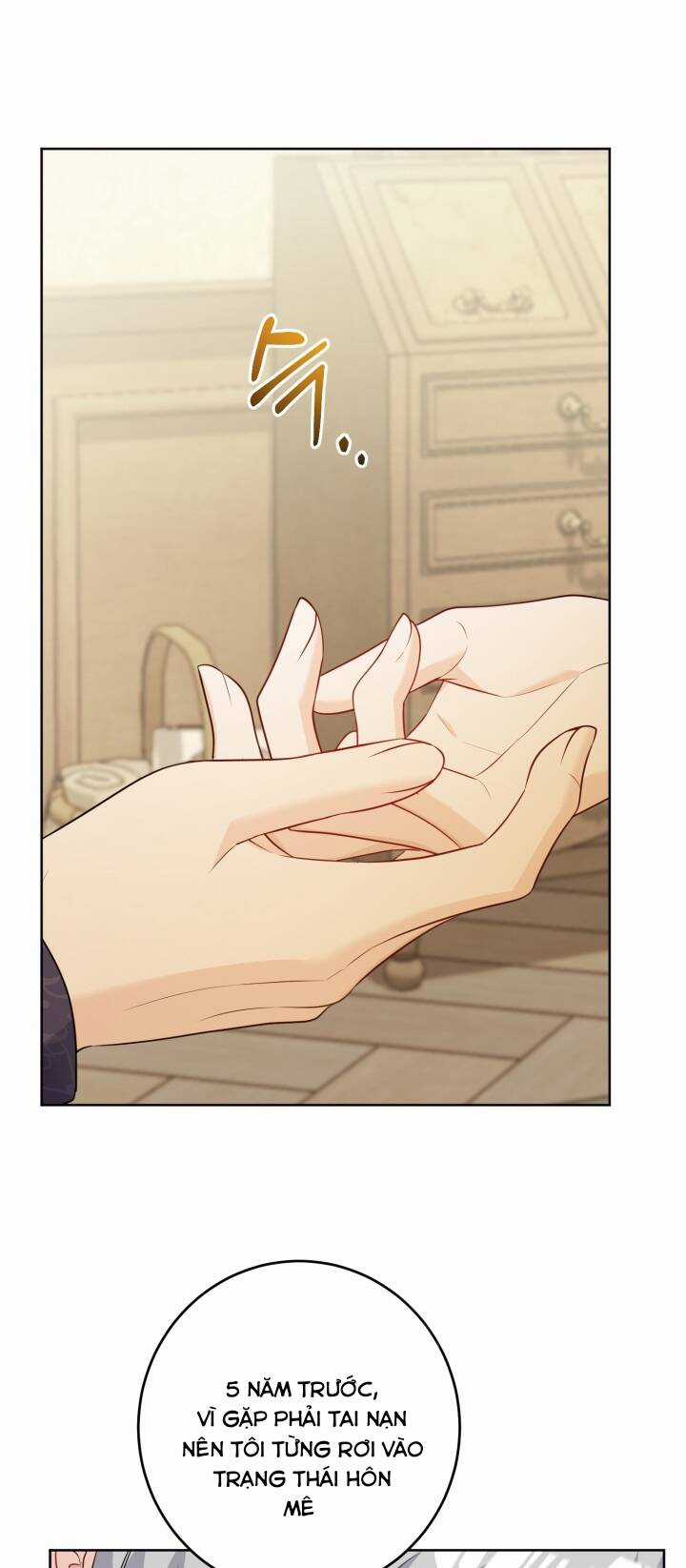 Lịch Sử Đen Tối Của Nam Chính Chapter 38 trang 34