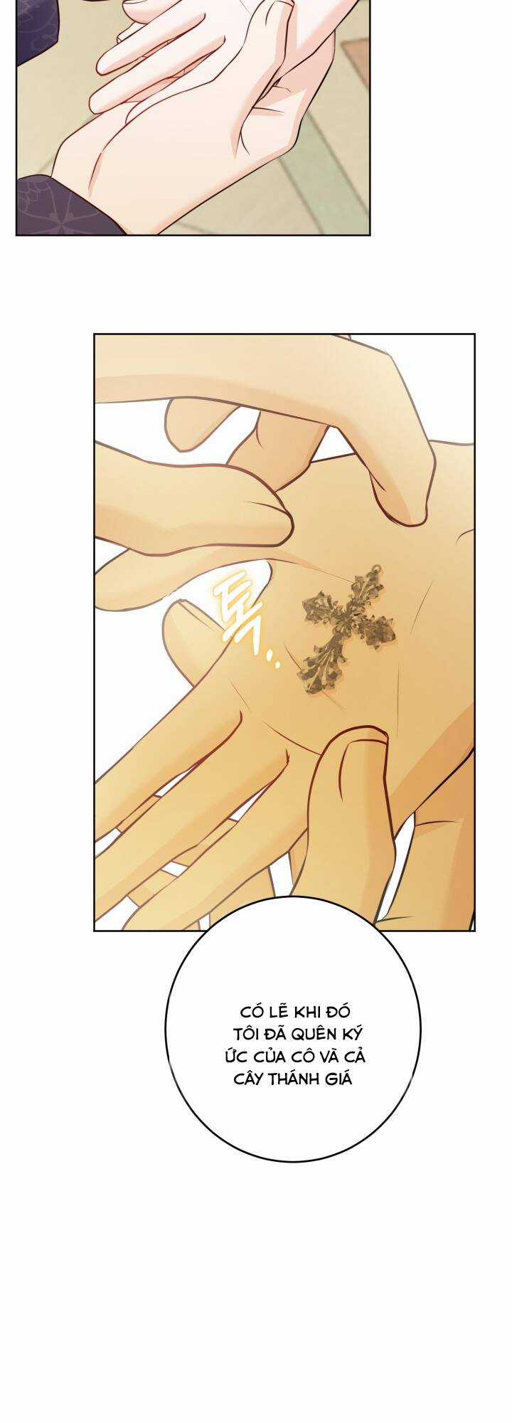 Lịch Sử Đen Tối Của Nam Chính Chapter 38 trang 36