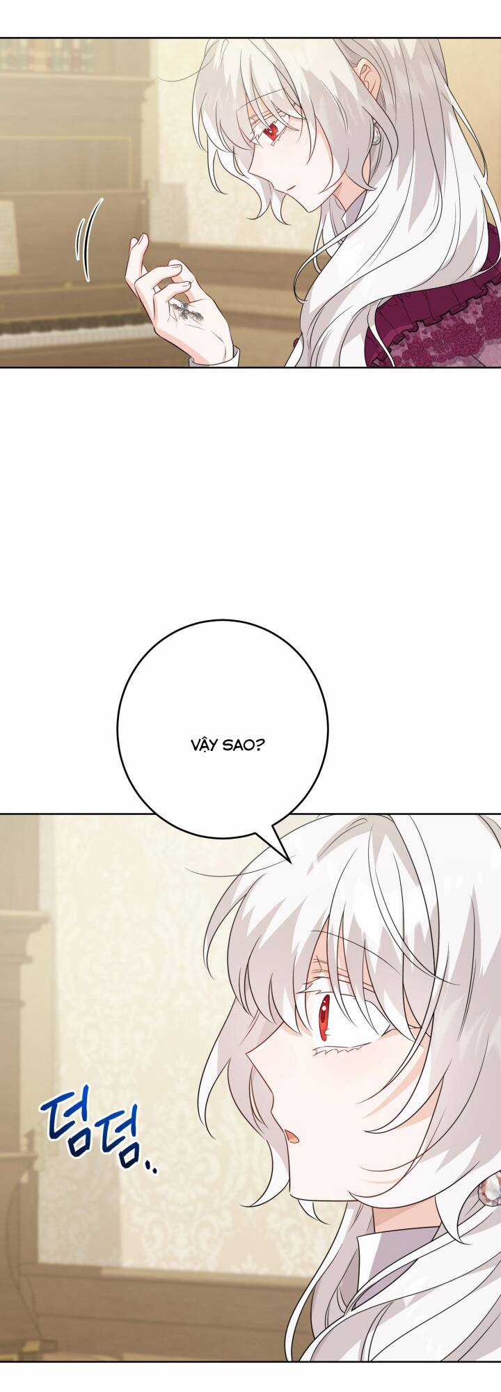 Lịch Sử Đen Tối Của Nam Chính Chapter 38 trang 37