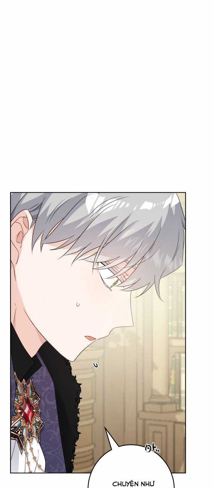 Lịch Sử Đen Tối Của Nam Chính Chapter 38 trang 38