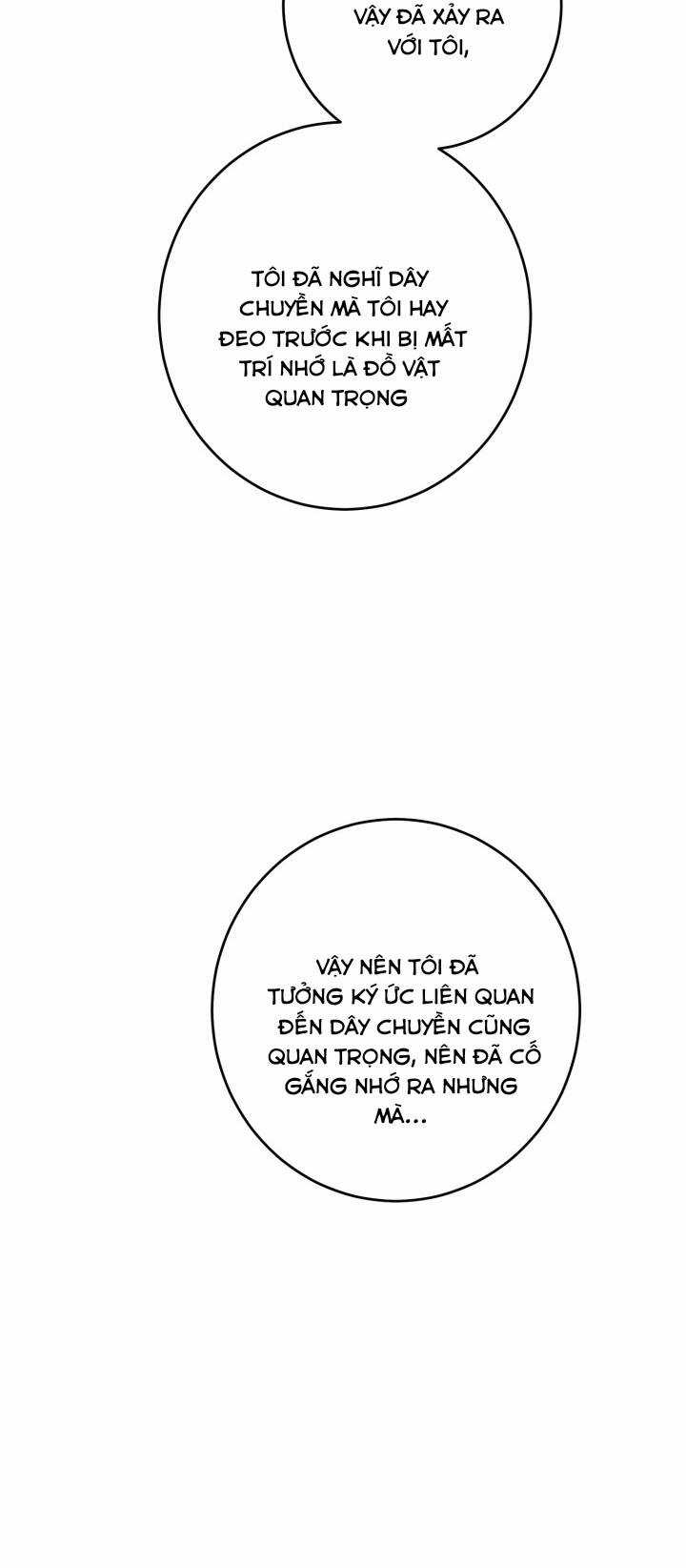 Lịch Sử Đen Tối Của Nam Chính Chapter 38 trang 39