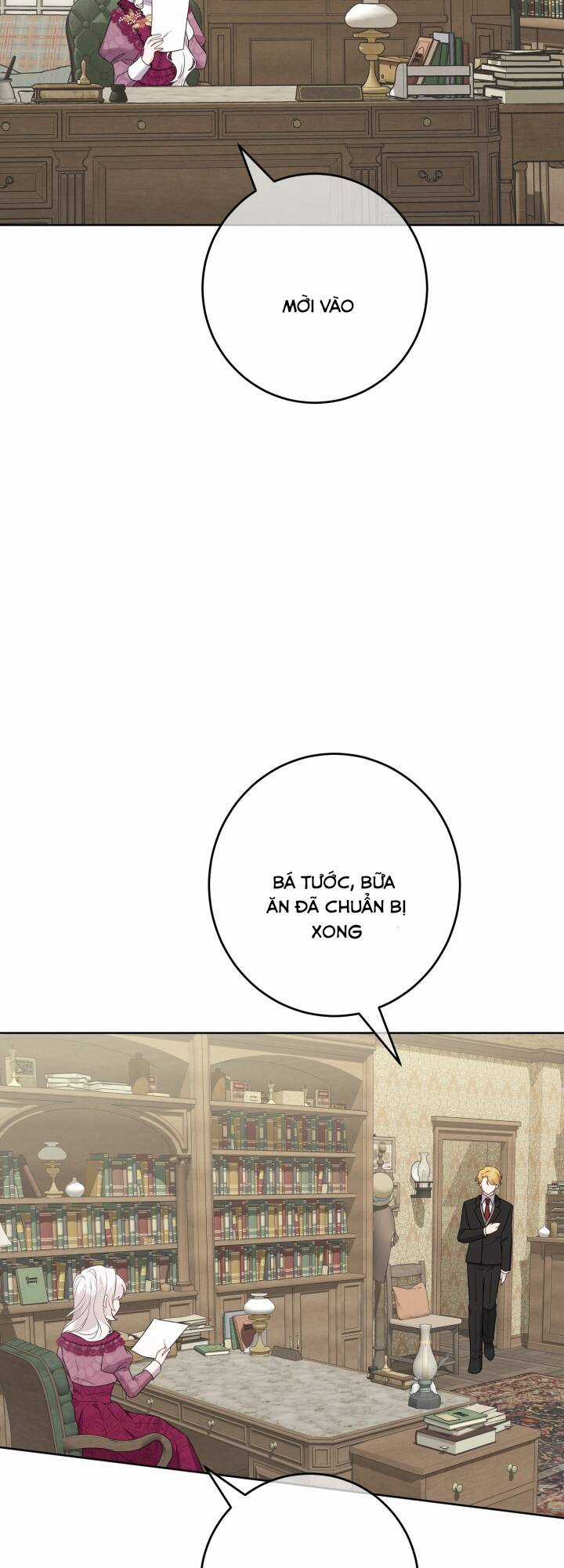 Lịch Sử Đen Tối Của Nam Chính Chapter 38 trang 4