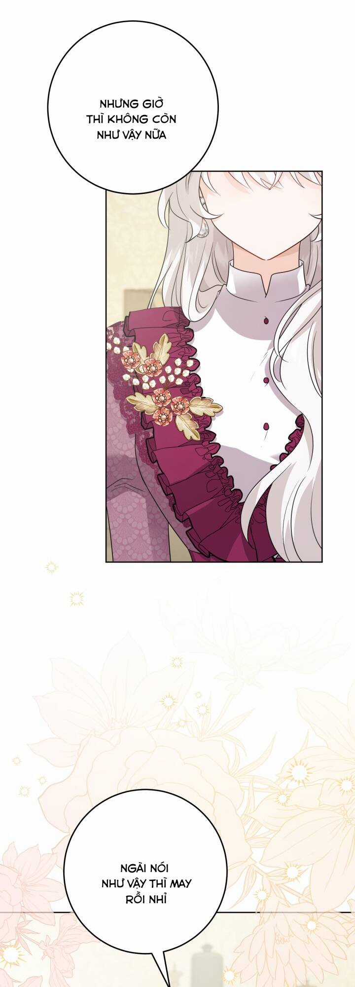 Lịch Sử Đen Tối Của Nam Chính Chapter 38 trang 41