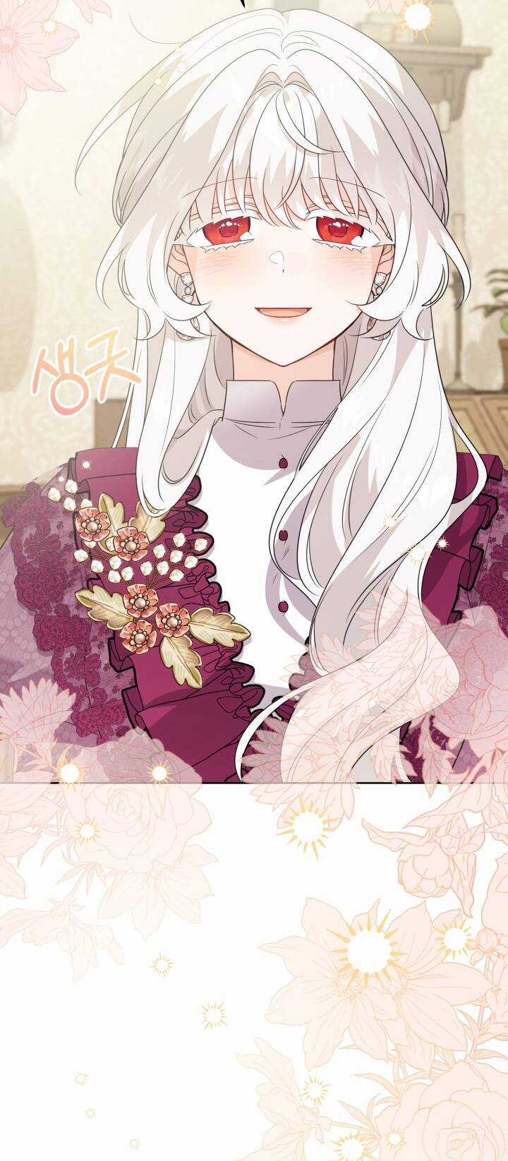 Lịch Sử Đen Tối Của Nam Chính Chapter 38 trang 42