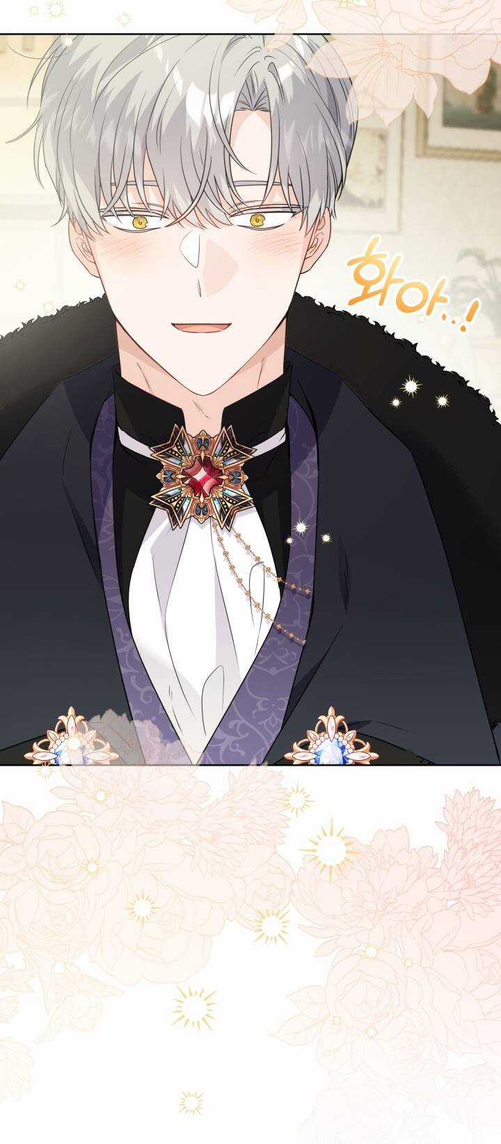 Lịch Sử Đen Tối Của Nam Chính Chapter 38 trang 43