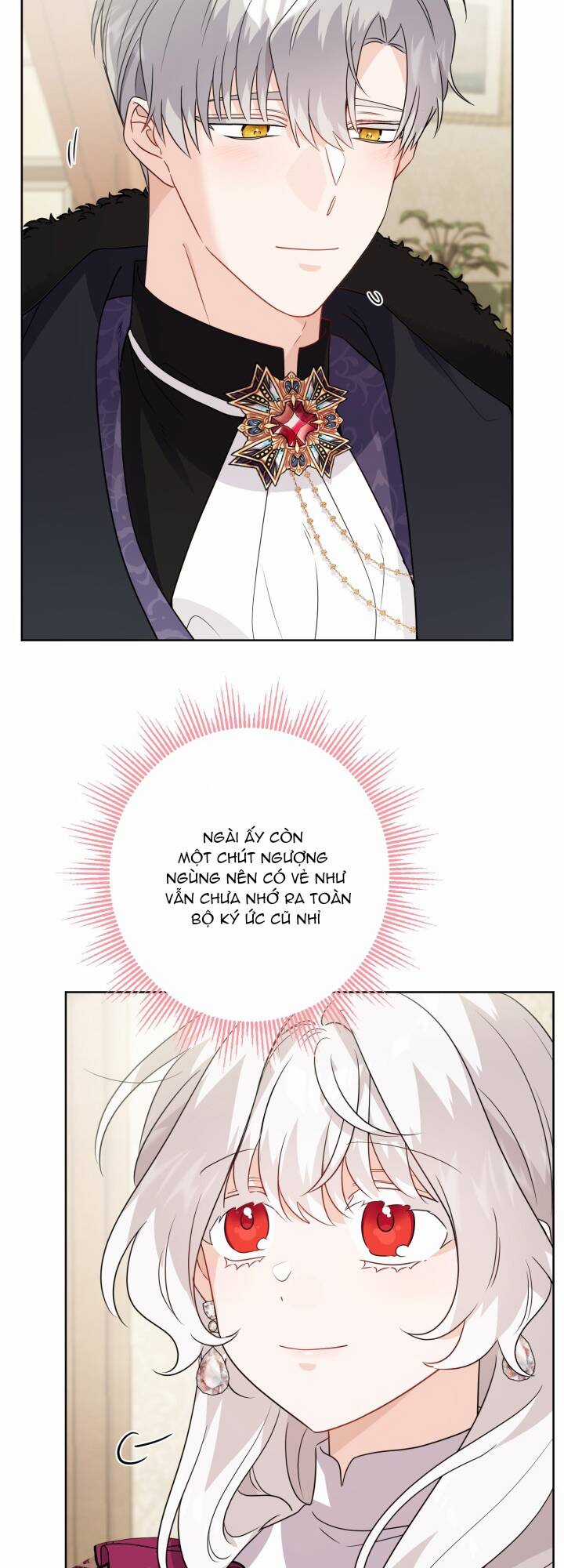 Lịch Sử Đen Tối Của Nam Chính Chapter 38 trang 45