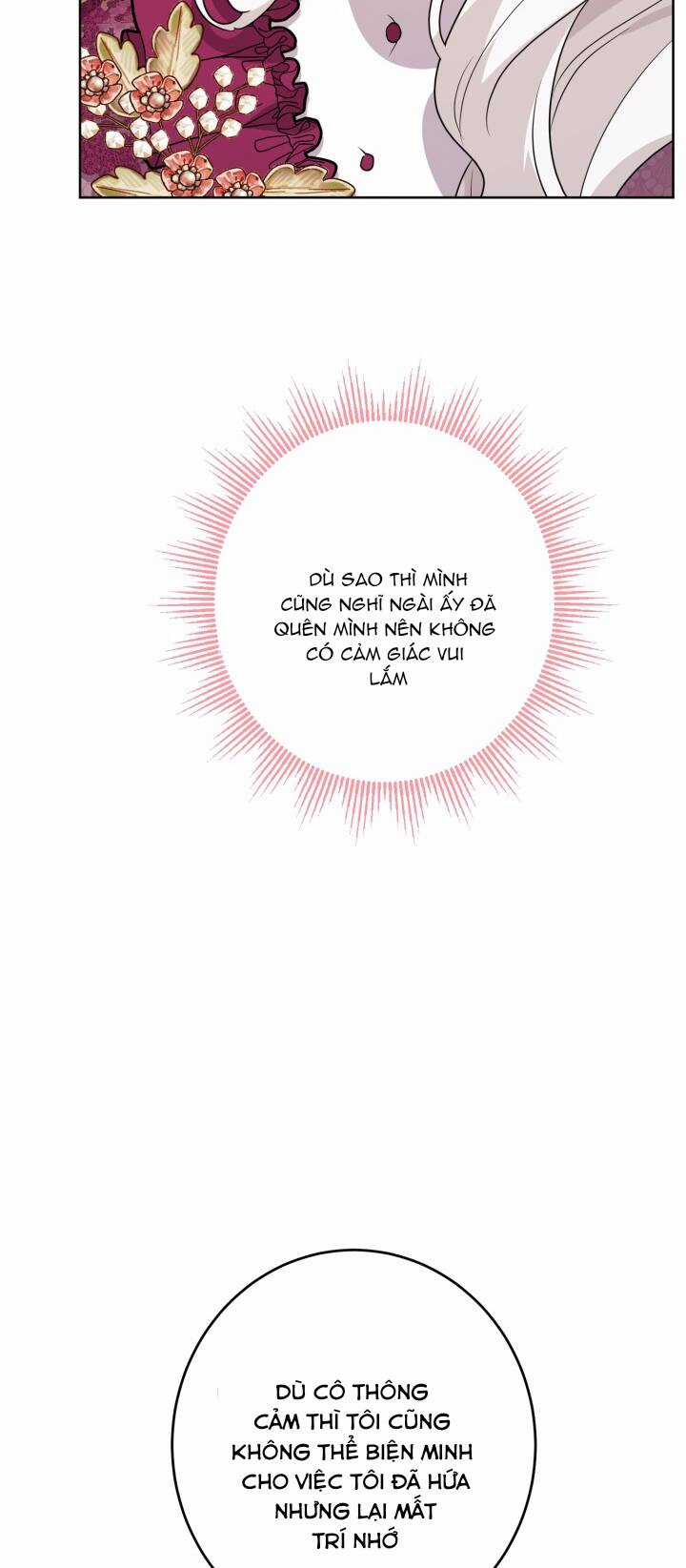 Lịch Sử Đen Tối Của Nam Chính Chapter 38 trang 46