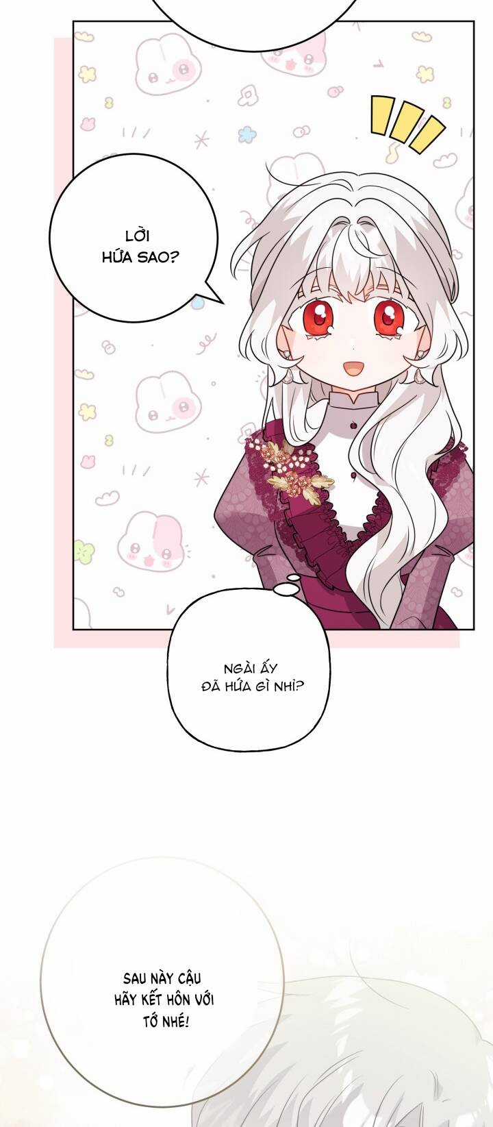 Lịch Sử Đen Tối Của Nam Chính Chapter 38 trang 47