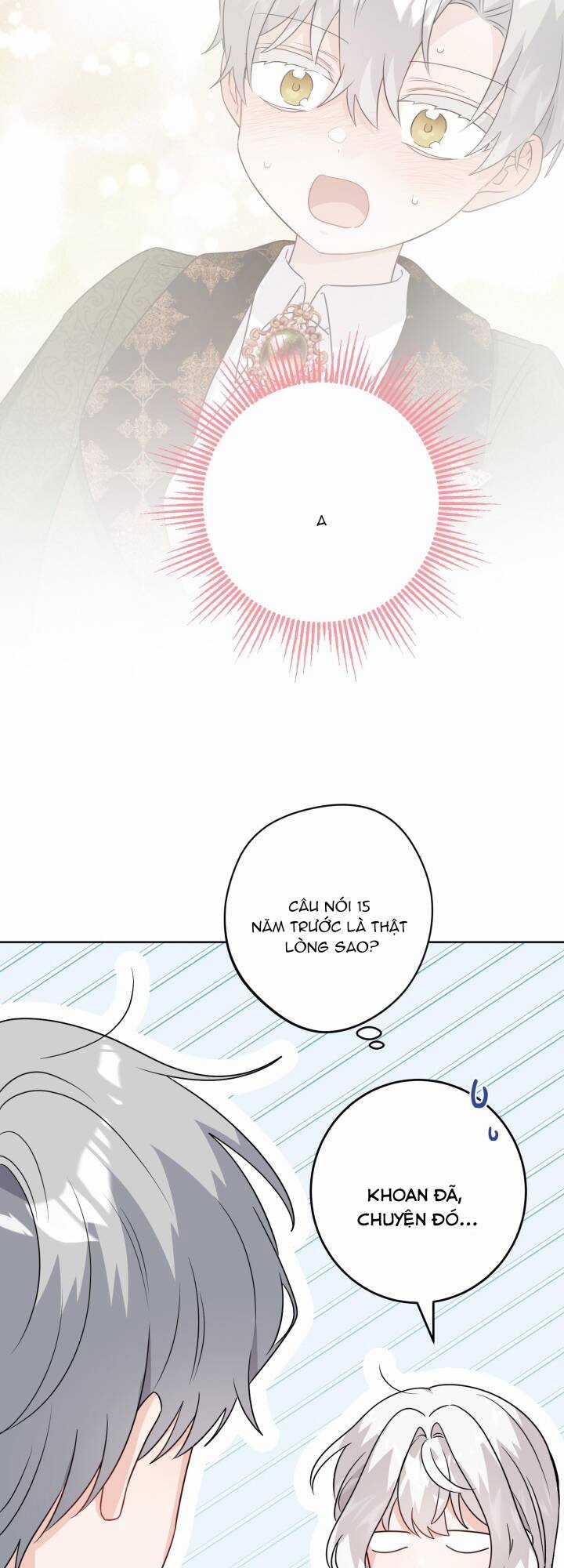 Lịch Sử Đen Tối Của Nam Chính Chapter 38 trang 48