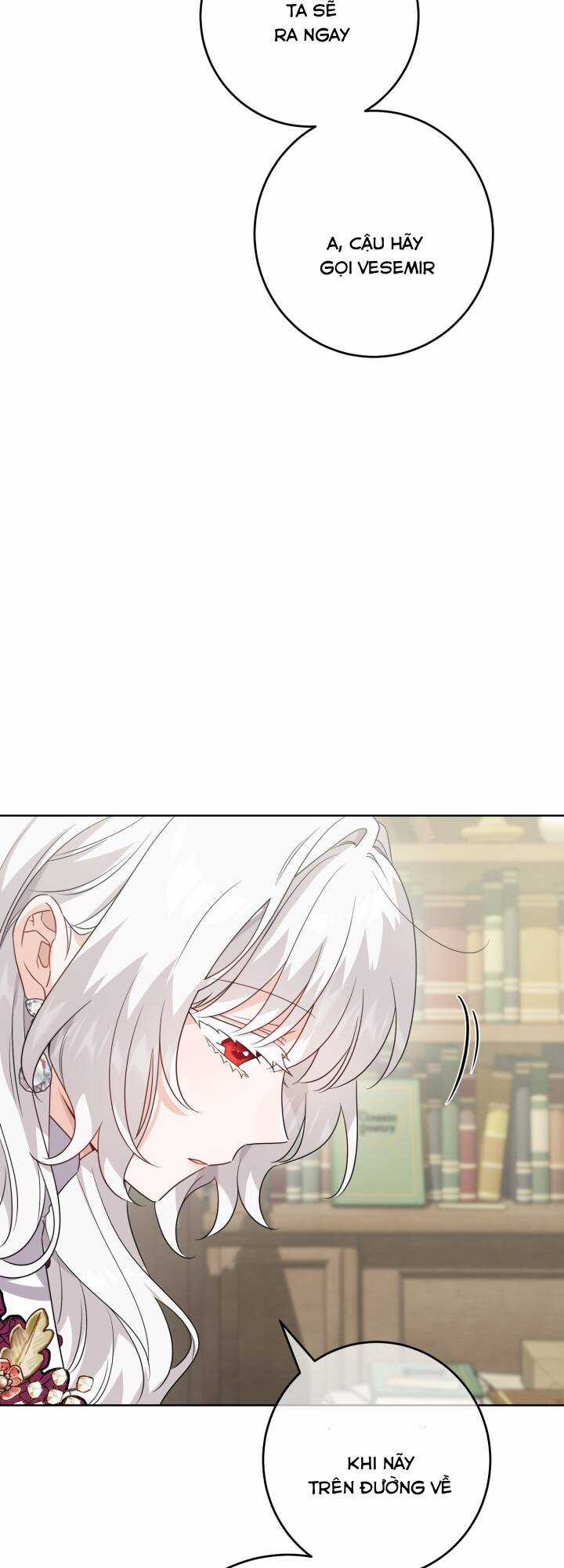 Lịch Sử Đen Tối Của Nam Chính Chapter 38 trang 5