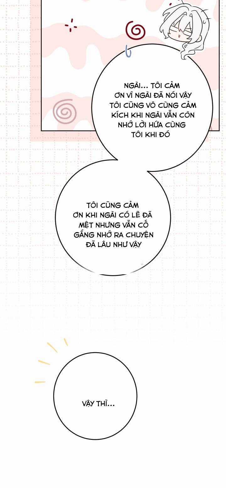 Lịch Sử Đen Tối Của Nam Chính Chapter 38 trang 50