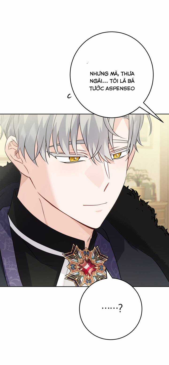 Lịch Sử Đen Tối Của Nam Chính Chapter 38 trang 51