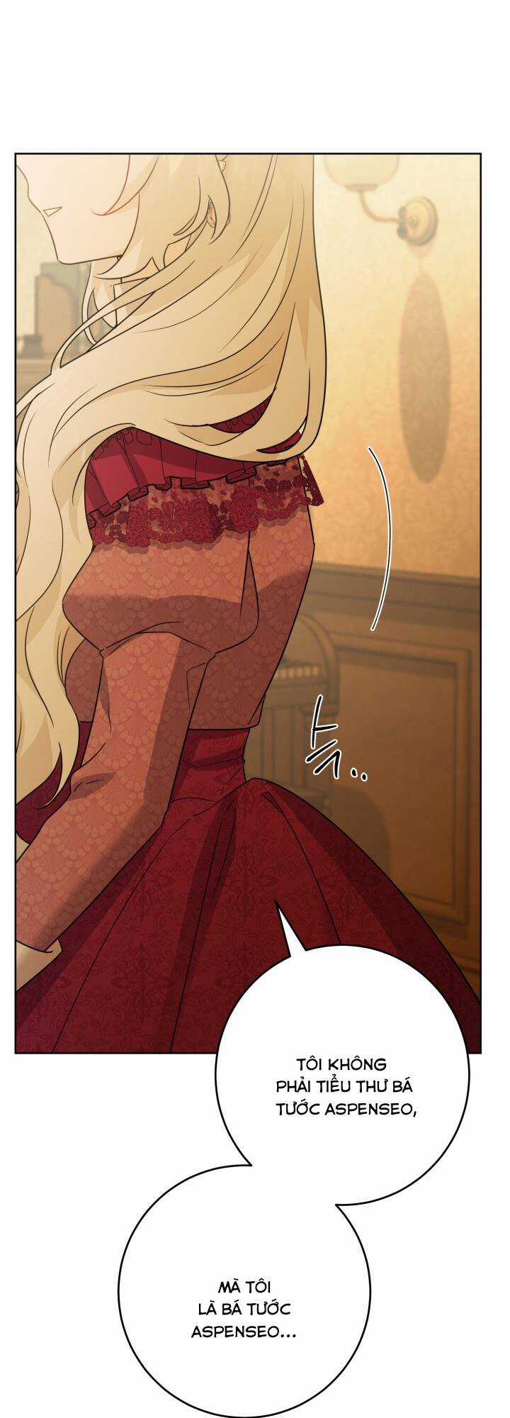 Lịch Sử Đen Tối Của Nam Chính Chapter 38 trang 52