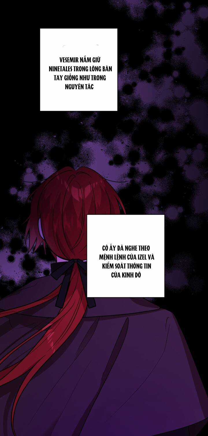 Lịch Sử Đen Tối Của Nam Chính Chapter 38 trang 7