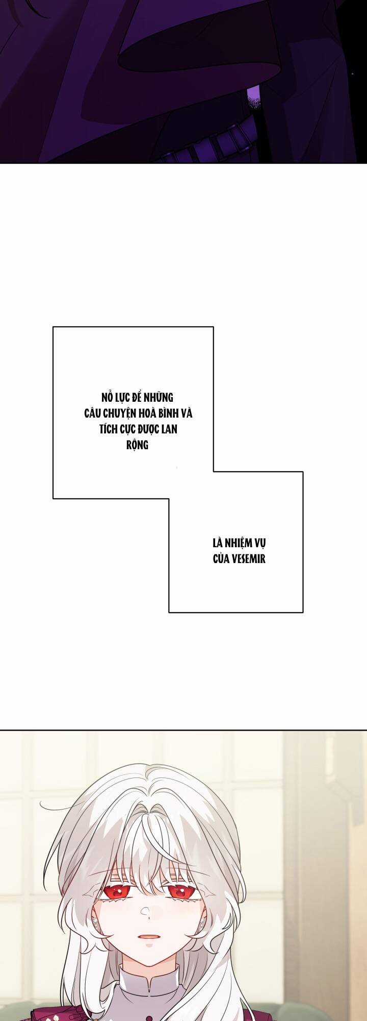 Lịch Sử Đen Tối Của Nam Chính Chapter 38 trang 8