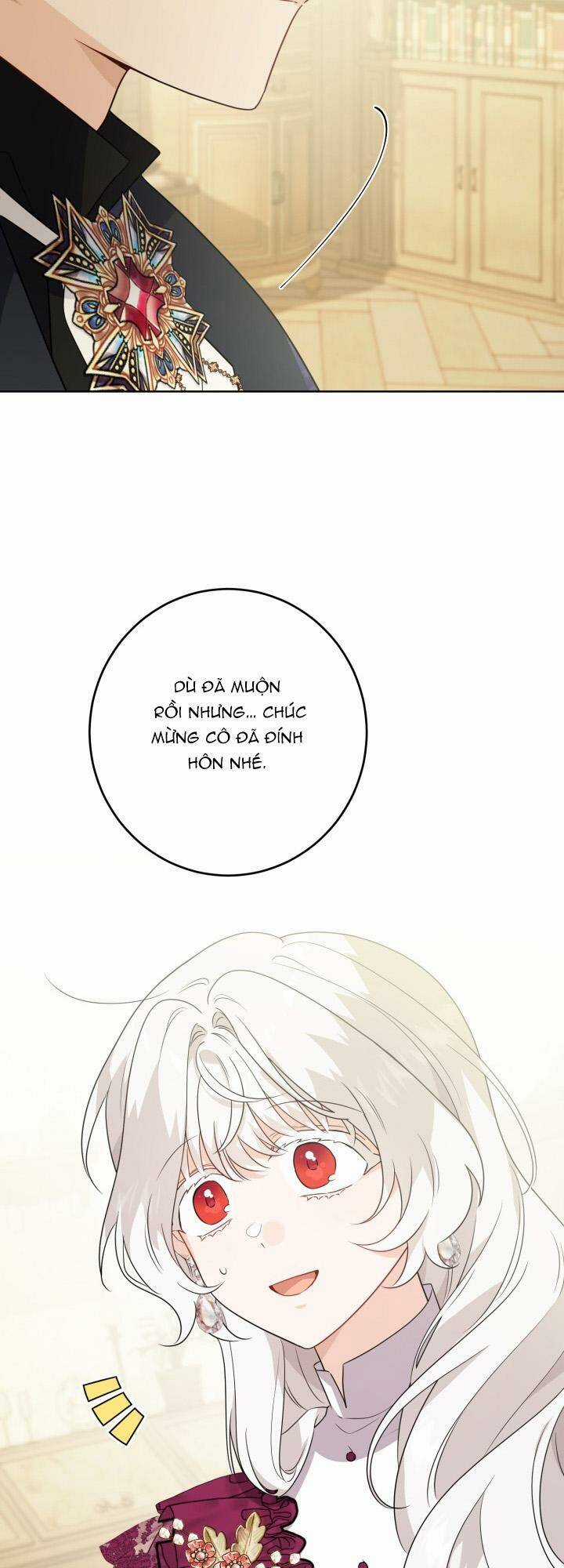 Lịch Sử Đen Tối Của Nam Chính Chapter 39 trang 13