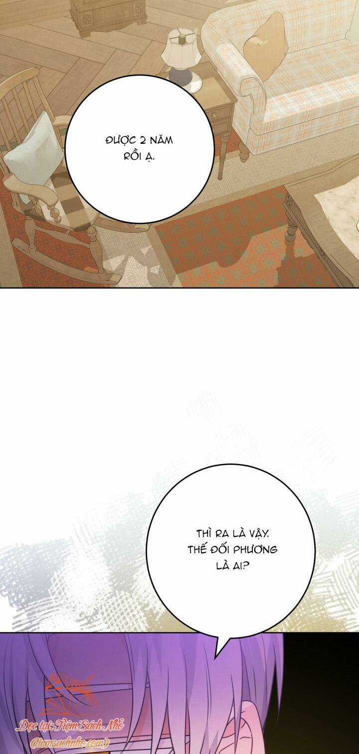 Lịch Sử Đen Tối Của Nam Chính Chapter 39 trang 15