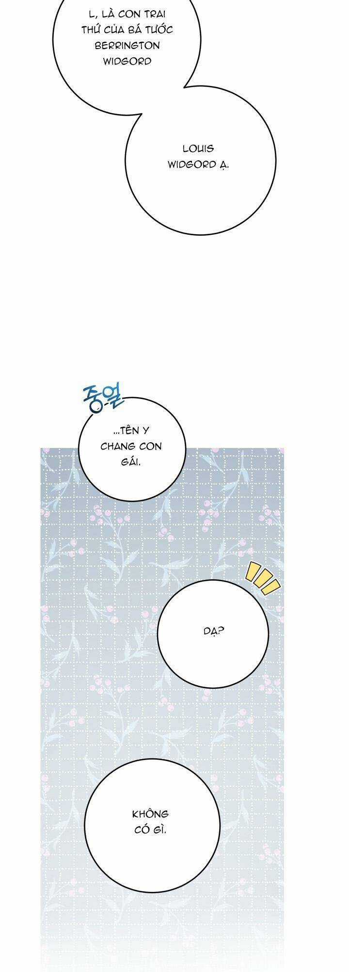 Lịch Sử Đen Tối Của Nam Chính Chapter 39 trang 17