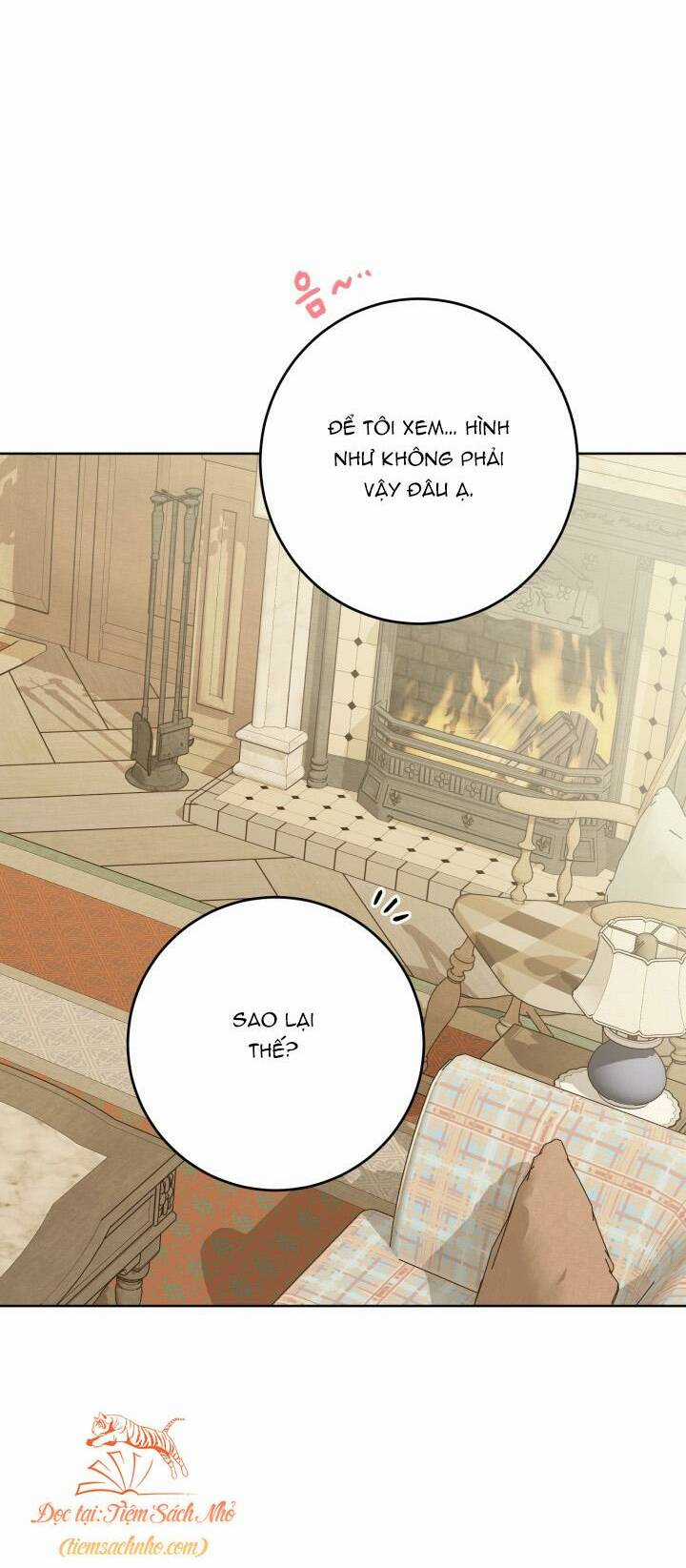 Lịch Sử Đen Tối Của Nam Chính Chapter 39 trang 19