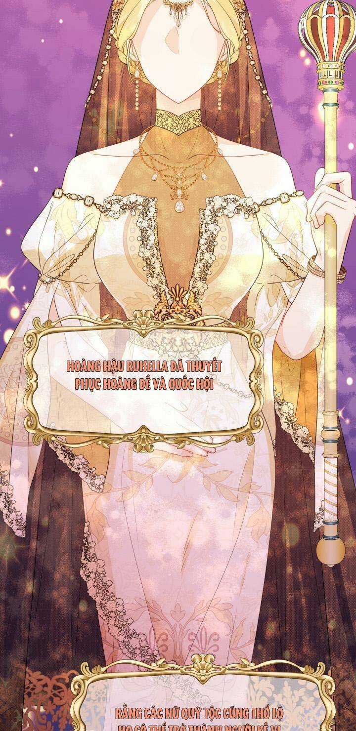 Lịch Sử Đen Tối Của Nam Chính Chapter 39 trang 2