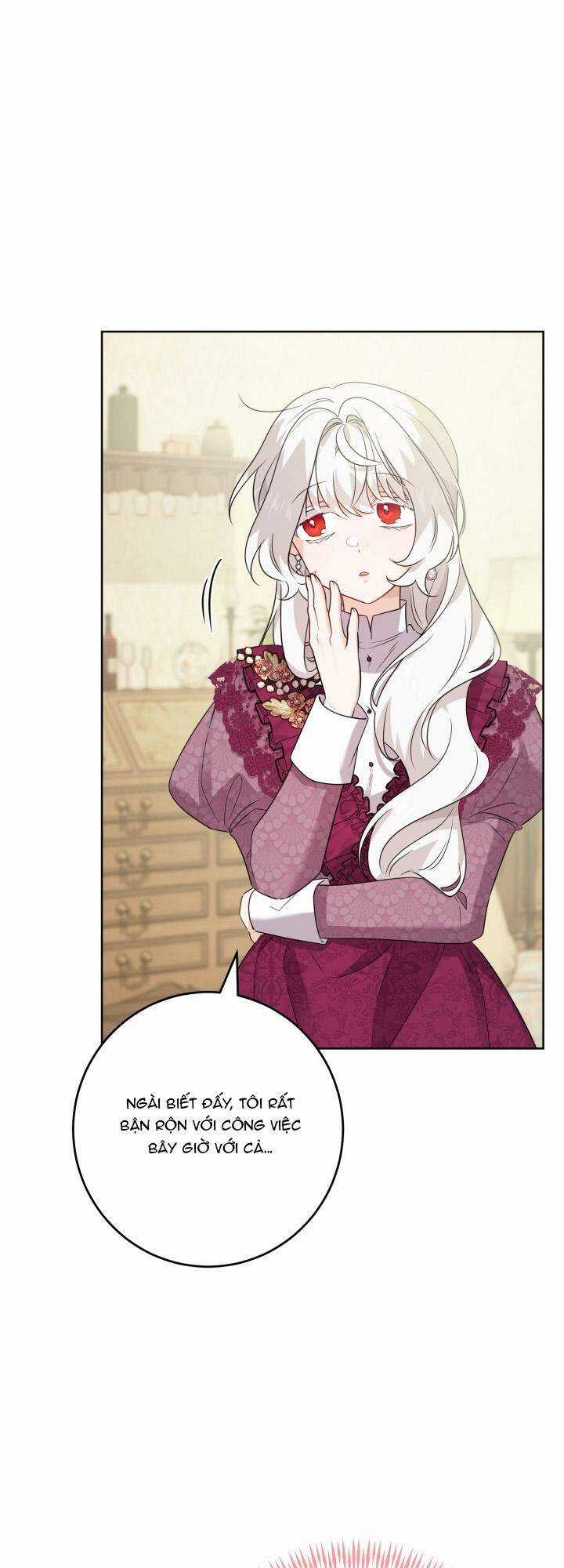 Lịch Sử Đen Tối Của Nam Chính Chapter 39 trang 20