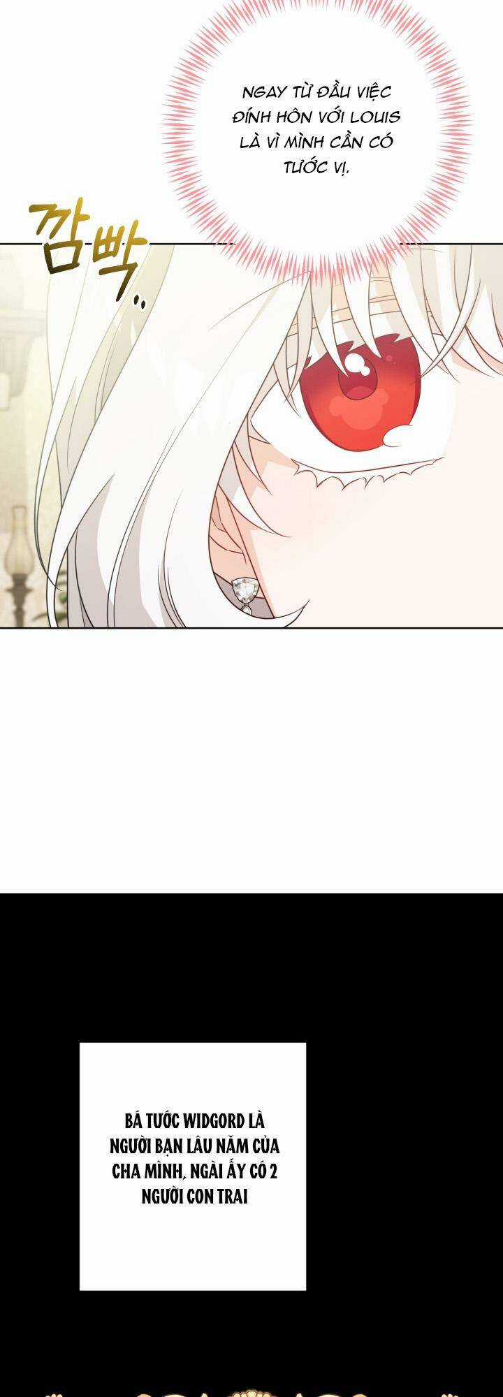 Lịch Sử Đen Tối Của Nam Chính Chapter 39 trang 21