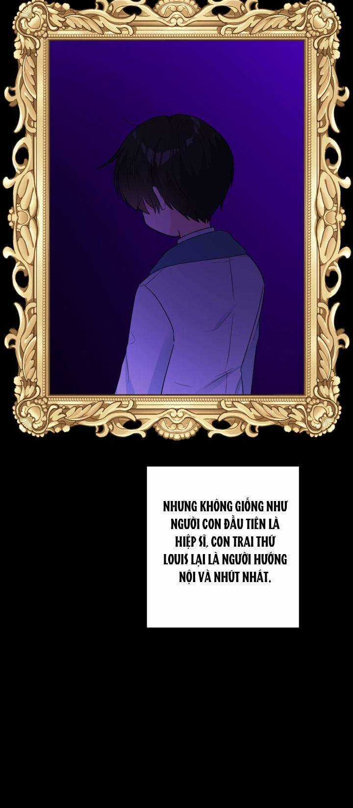 Lịch Sử Đen Tối Của Nam Chính Chapter 39 trang 22