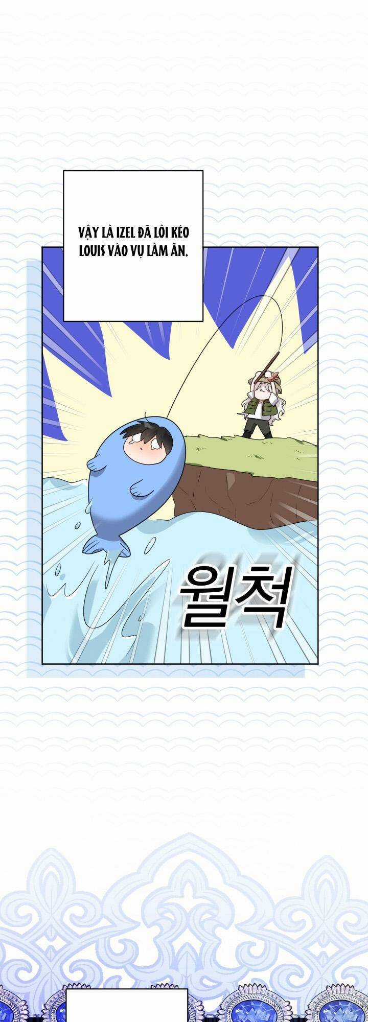 Lịch Sử Đen Tối Của Nam Chính Chapter 39 trang 24